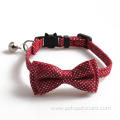 Luxury Collar Pets Cute Cat Bow Tie Collar